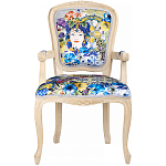 Кресло Mesolithic Lux варинант исполнения - 1 | Loft Concept в Краснодаре