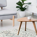 Ковер Yurt Saffron варинант исполнения - 5 | Loft Concept в Краснодаре