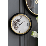 Часы настенные Singapore варинант исполнения - 5 | Loft Concept в Краснодаре