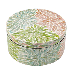 Шкатулка Plant fauna варинант исполнения - 2 | Loft Concept в Краснодаре