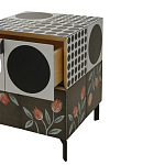 Тумба Short Classic варинант исполнения - 4 | Loft Concept в Краснодаре