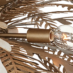 Люстра в виде цветка Hanging Flowers варинант исполнения - 3 | Loft Concept в Краснодаре