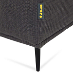 Кресло Hintaki варинант исполнения - 6 | Loft Concept в Краснодаре