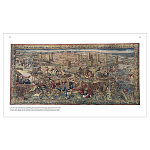 Книга Art & War in the Renaissance: The Battle of Pavia Tapestries варинант исполнения - 1 | Loft Concept в Краснодаре
