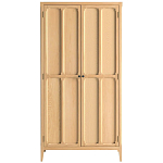 Шкаф светлый дуб Silva Oak Cabinet варинант исполнения - 1 | Loft Concept в Краснодаре