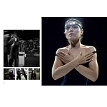 Книга H.R. Giger: Debbie Harry Metamorphosis: Creating the Visual Concept for KooKoo варинант исполнения - 2 | Loft Concept в Краснодаре