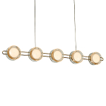 Люстра Modern Cosiness  варинант исполнения - 1 | Loft Concept в Краснодаре