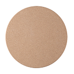 Бра круглое натуральная Пробка Natural Cork варинант исполнения - 1 | Loft Concept в Краснодаре