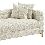 Дизайнерский Диван Lancaster варинант исполнения - 5 | Loft Concept в Краснодаре