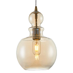 Подвесной светильник Glaufina варинант исполнения - 1 | Loft Concept в Краснодаре