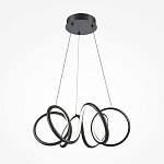 Люстра подвесная Curve 3000-4000К варинант исполнения - 1 | Loft Concept в Краснодаре