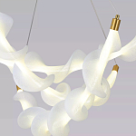 Люстра подвесная Convolution варинант исполнения - 1 | Loft Concept в Краснодаре