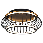 Потолочный светильник LOFT SHANDING  варинант исполнения - 1 | Loft Concept в Краснодаре