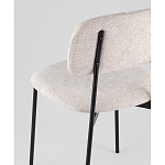 Стул Chao светло-серый варинант исполнения - 3 | Loft Concept в Краснодаре