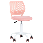 Яркий компьютерный стул Tropica Pink варинант исполнения - 1 | Loft Concept в Краснодаре