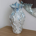 Ваза «CONVOLVOLO» варинант исполнения - 1 | Loft Concept в Краснодаре