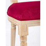 Стул French Scarlet pepper варинант исполнения - 7 | Loft Concept в Краснодаре