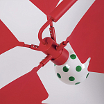 Торшер Seletti LaPalma варинант исполнения - 3 | Loft Concept в Краснодаре