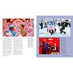 Книга Wes Anderson: The Iconic Filmmaker and his Work варинант исполнения - 2 | Loft Concept в Краснодаре