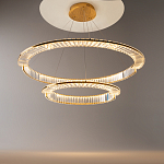 Люстра подвесная Krone 3000К 90Вт варинант исполнения - 3 | Loft Concept в Краснодаре