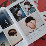 Подарочная Книга Head to Toe: The Nude in Graphic Design варинант исполнения - 3 | Loft Concept в Краснодаре