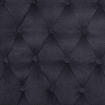 Кресло Charlie Armchair black velour варинант исполнения - 4 | Loft Concept в Краснодаре