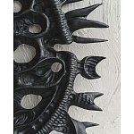 Панно Метаморфоза №1 варинант исполнения - 4 | Loft Concept в Краснодаре