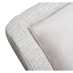 Кровать двуспальная серая Heart of the Bedroom варинант исполнения - 3 | Loft Concept в Краснодаре