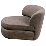 Кушетка Ulysses варинант исполнения - 3 | Loft Concept в Краснодаре