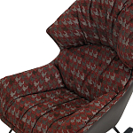 Кресло-качалка Roderick Rocking Chair варинант исполнения - 4 | Loft Concept в Краснодаре