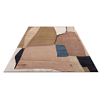 Ковер шелк Manhattan Wool Silk Carpet IV варинант исполнения - 2 | Loft Concept в Краснодаре