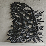 Панно Метаморфоза №1 варинант исполнения - 1 | Loft Concept в Краснодаре