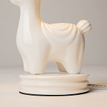 Настольный светильник Senor Alpaca 3000К 7Вт варинант исполнения - 5 | Loft Concept в Краснодаре