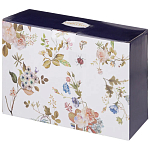 Набор посуды обеденный на 4 персоны 12 предметов Garden Whisper Porcelain Set  варинант исполнения - 4 | Loft Concept в Краснодаре