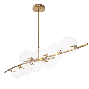 Люстра Eichholtz Chandelier Spezia