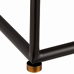 Торшер с основанием конической формы и тканевым абажуром Unusual варинант исполнения - 4 | Loft Concept в Краснодаре