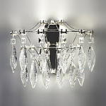 Бра с хрустальными подвесками Quasar варинант исполнения - 11 | Loft Concept в Краснодаре