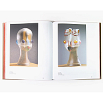 Коллекционный Арт-альбом Izumi Kato - Self Titled Perrotin Monograph варинант исполнения - 4 | Loft Concept в Краснодаре