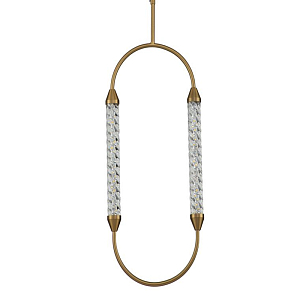 Подвесной светильник Neo Gold