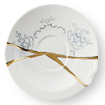 Кофейная пара Seletti Kintsugi 2 варинант исполнения - 2 | Loft Concept в Краснодаре