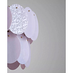 Люстра Pink Sunset варинант исполнения - 2 | Loft Concept в Краснодаре