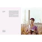 Книга "Parkinson Norman Style: photographs for vogue" варинант исполнения - 3 | Loft Concept в Краснодаре