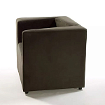 Кресло «КУБ» варинант исполнения - 2 | Loft Concept в Краснодаре