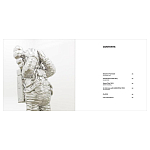 Книга Kaws. Family AGO Book варинант исполнения - 1 | Loft Concept в Краснодаре