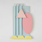 Панно Нежность варинант исполнения - 1 | Loft Concept в Краснодаре