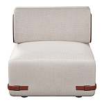 Кресло Richmond без подлокотников варинант исполнения - 1 | Loft Concept в Краснодаре