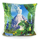 Подушка Seletti Volcano Toiletpaper варинант исполнения - 1 | Loft Concept в Краснодаре
