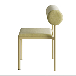 Стул «Валик XL» варинант исполнения - 2 | Loft Concept в Краснодаре