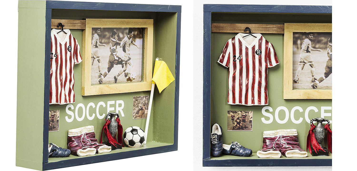 Аксессуар Football Set - Loft-Concept в Краснодаре