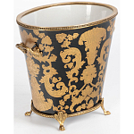 Фарфоровое кашпо Fe Ramon варинант исполнения - 3 | Loft Concept в Краснодаре